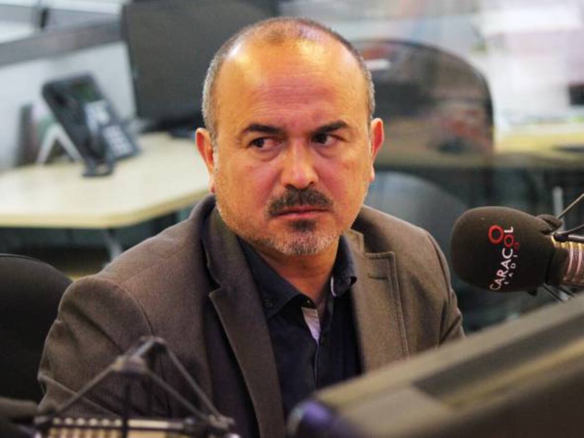 Las diferencias en una democracia no deben dirimirse en los estrados judiciales: Cuervo