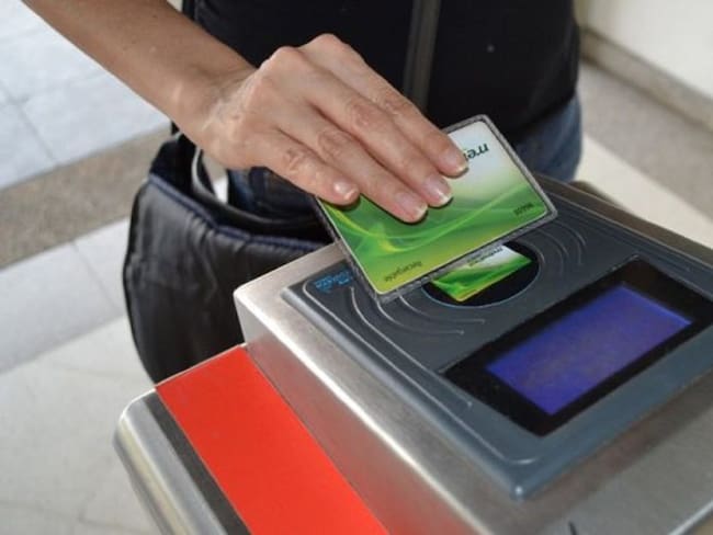 Tisa no seguirá con el recaudo de Metrolínea