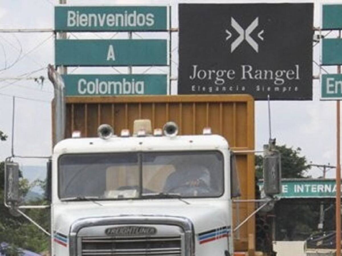 Apertura de relaciones comerciales con Venezuela, es un gran paso: ANDI