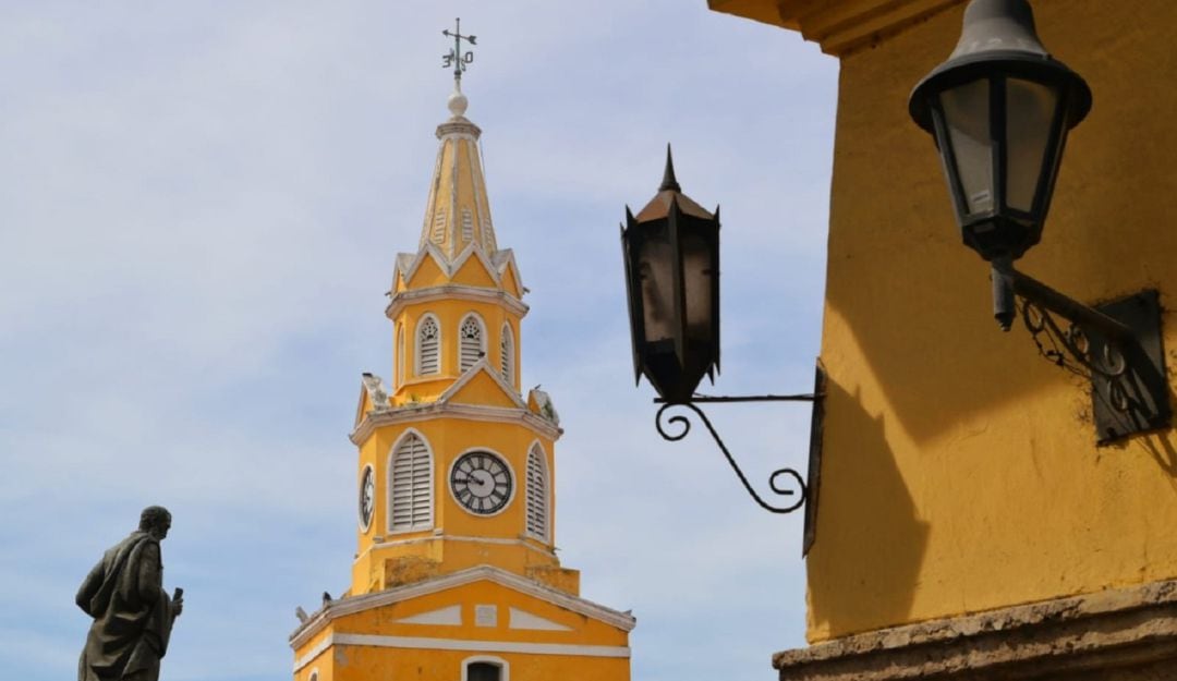 Esto se debe a la celebración de la Semana de la Sostenibilidad, promovida por los Premios Latinoamérica Verde-PLV