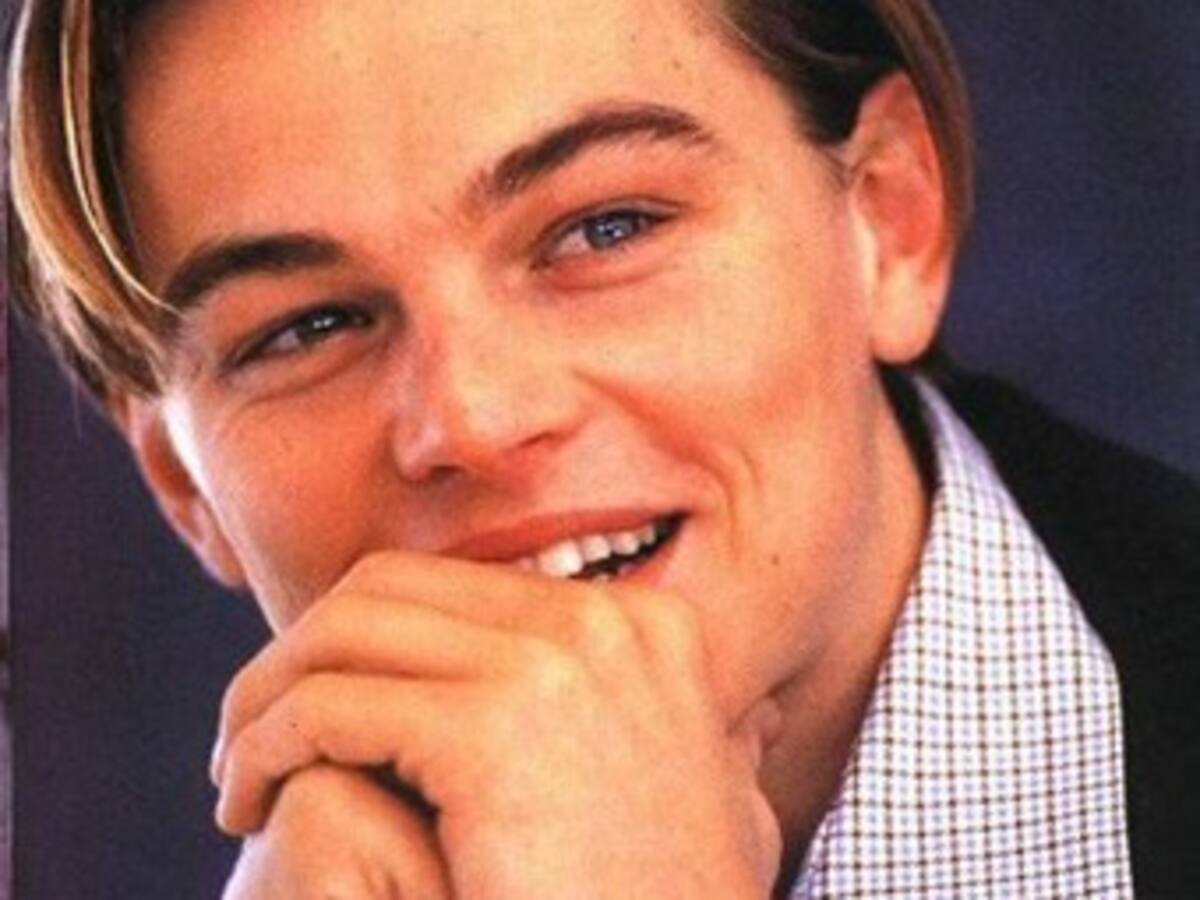 Leonardo DiCaprio investigará la muerte de JFK en una nueva película