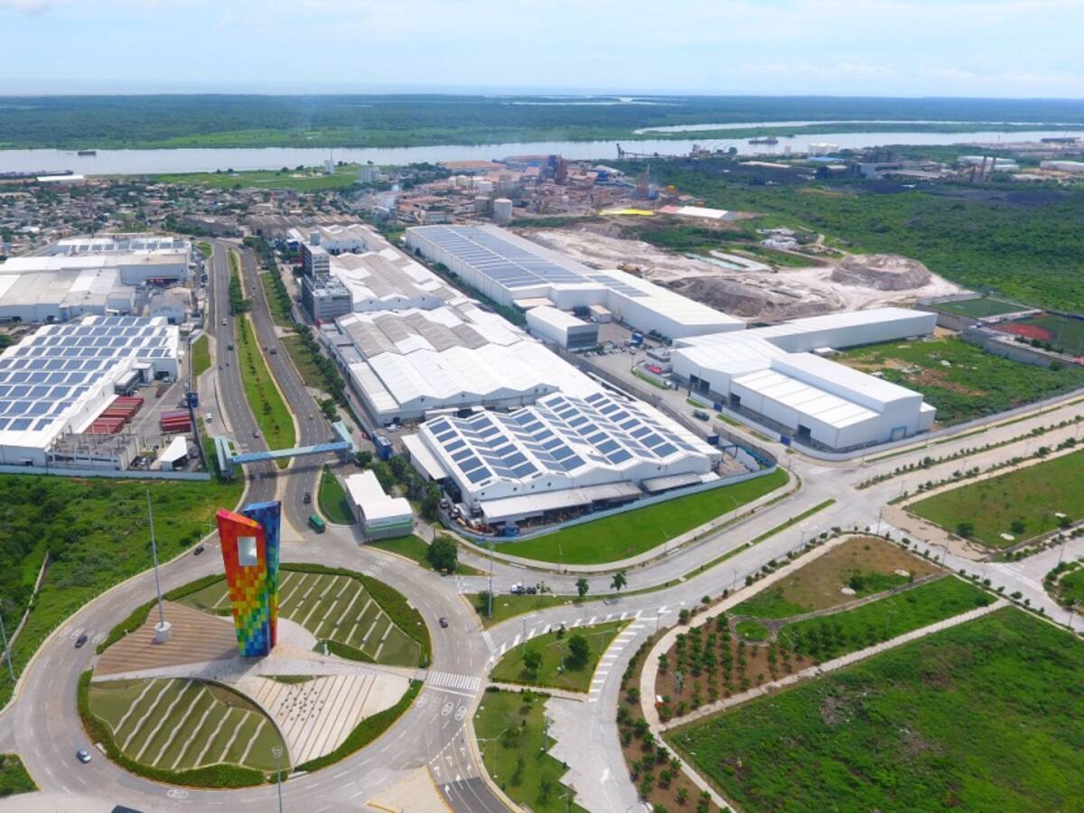 Empresa Tecnoglass anuncia nuevo crédito sindicado por USD 300 millones
