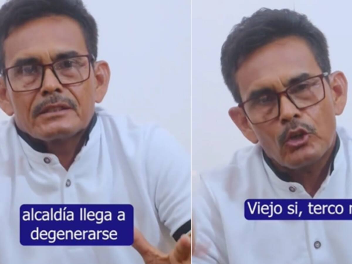 Mujeres semidesnudas, la campaña de un político del Magdalena para atraer votantes