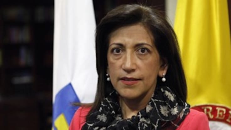 Corte Suprema acepta renuncia de Viviane Morales. El vicefiscal también dimitió