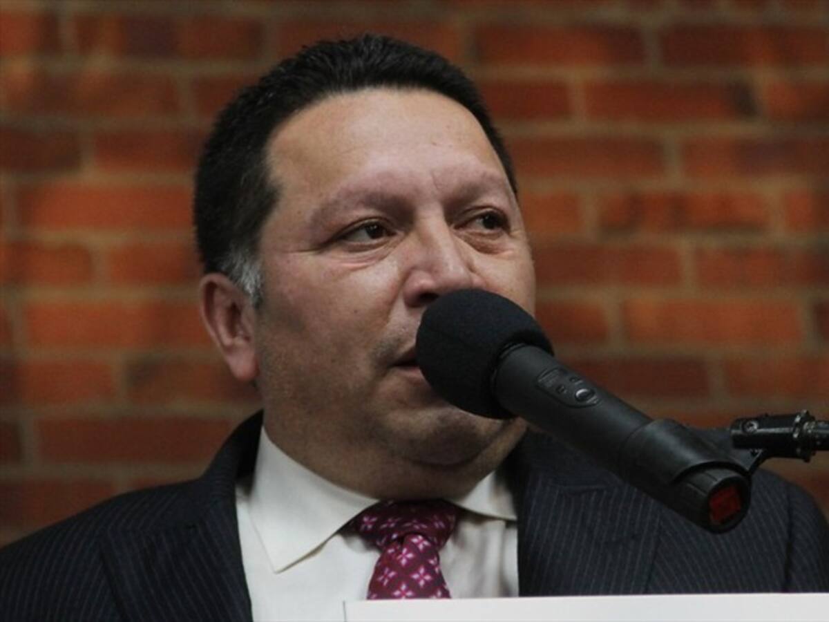 Sectores políticos se pronuncian tras la captura del alcalde de Cartagena