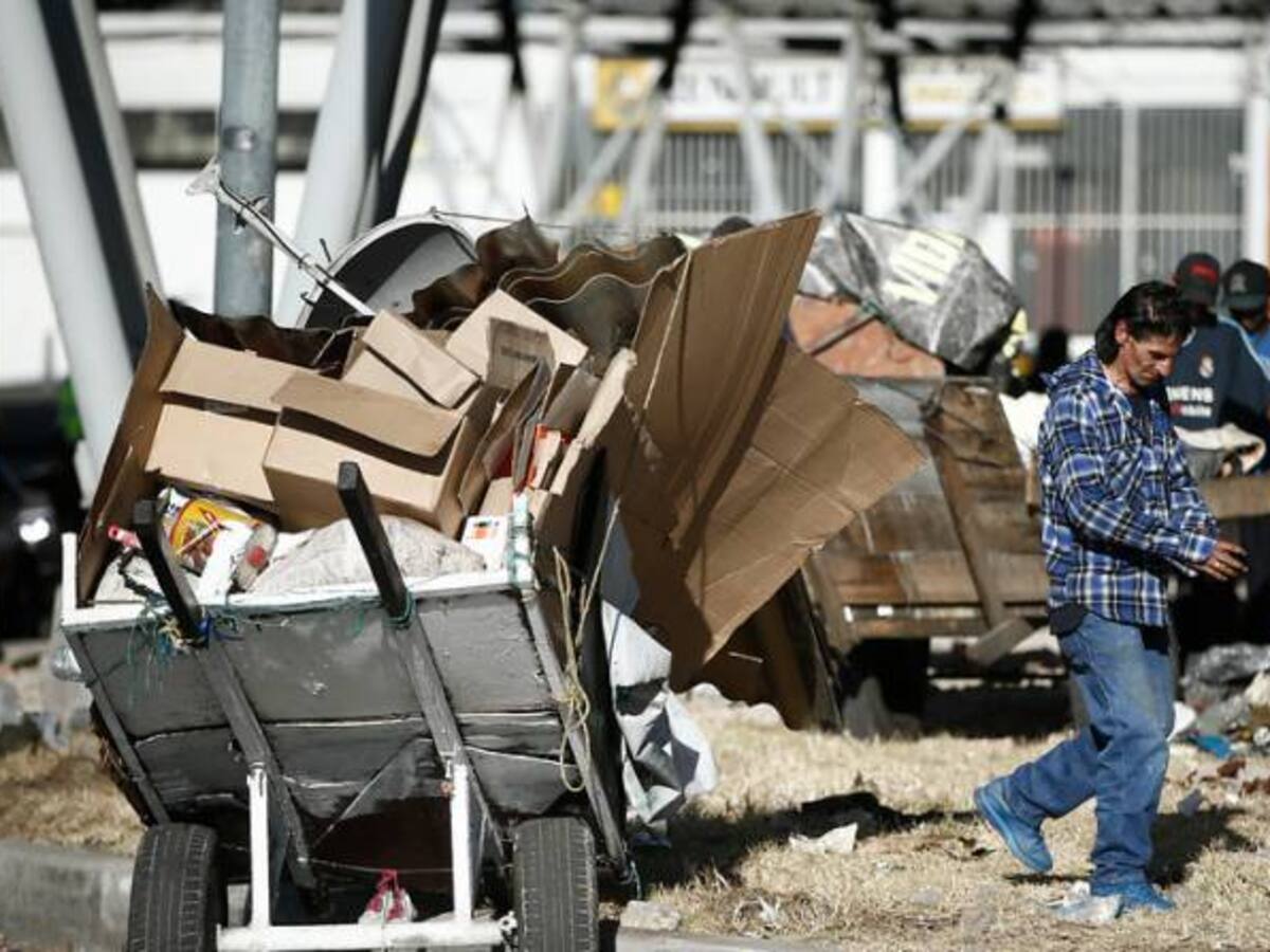 La Alcaldía de Acandí, Chocó, rechaza llegada de habitantes de calle provenientes de Bogotá