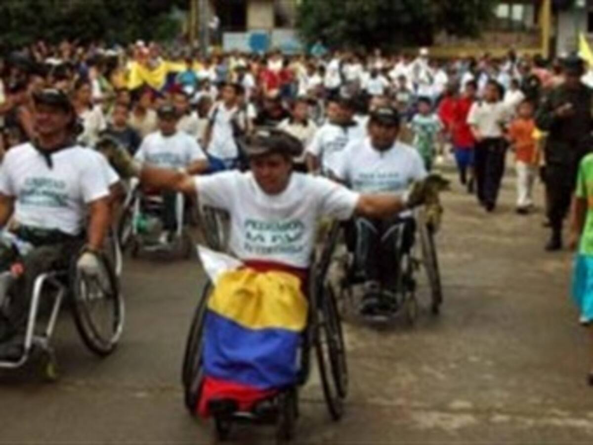 Los “Titanes” siguen recorriendo Santander
