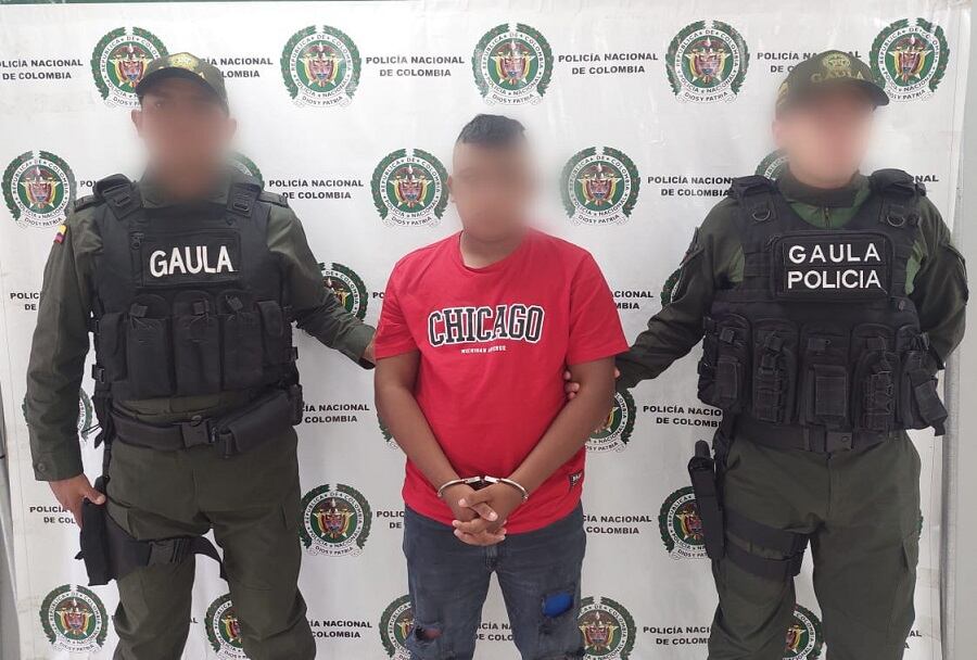 Policía Metropolitana de Cartagena