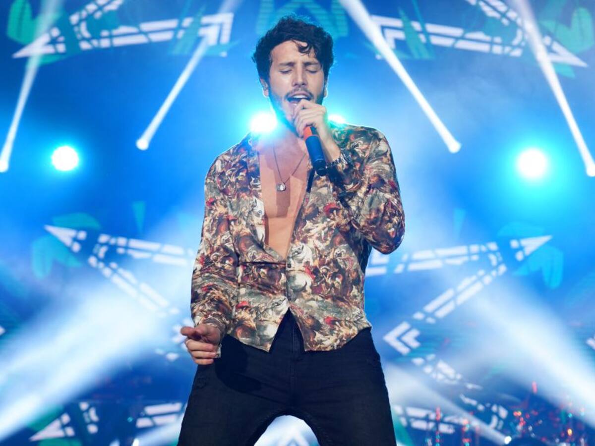 Mi canción musicaliza el momento más emotivo de Encanto: Yatra