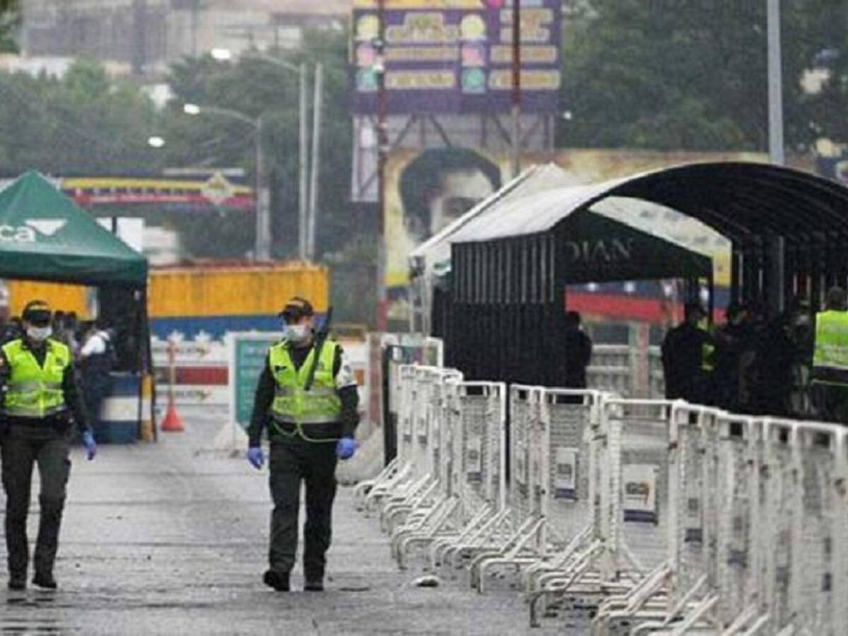 Incertidumbre por apertura comercial de la frontera
