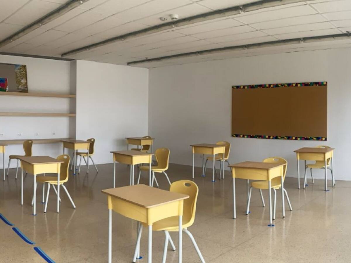 Norte de Santander monitorea la presencialidad