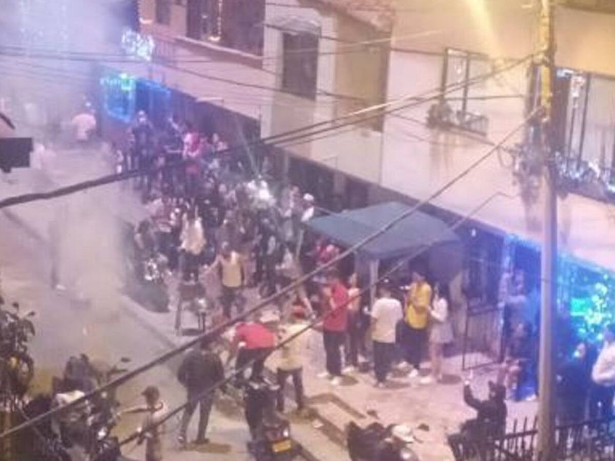 Gobernador propone a alcaldes aplazar fiestas programadas en puente de Reyes