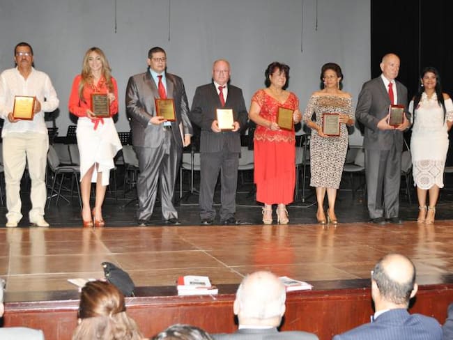 Unilibre Barranquilla celebra 60 años de su programa de Derecho