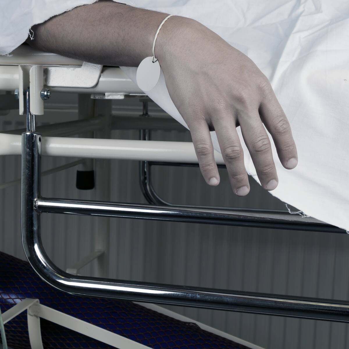 El Hospital Universitario de Santander busca a familiares de fallecidos no reclamados