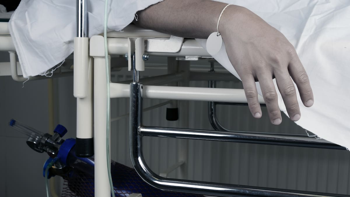 El Hospital Universitario de Santander busca a familiares de fallecidos no reclamados