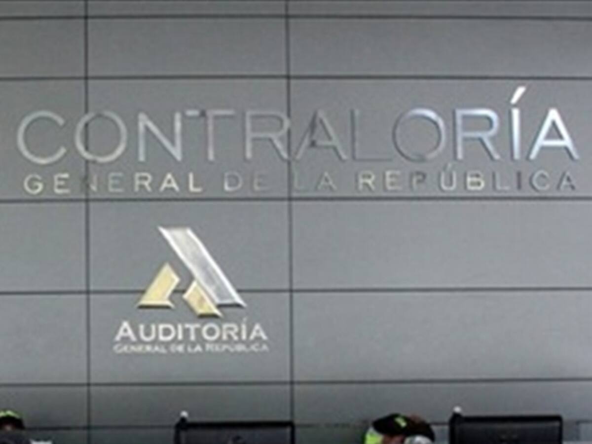 Contraloría General reanuda términos de procesos de responsabilidad fiscal
