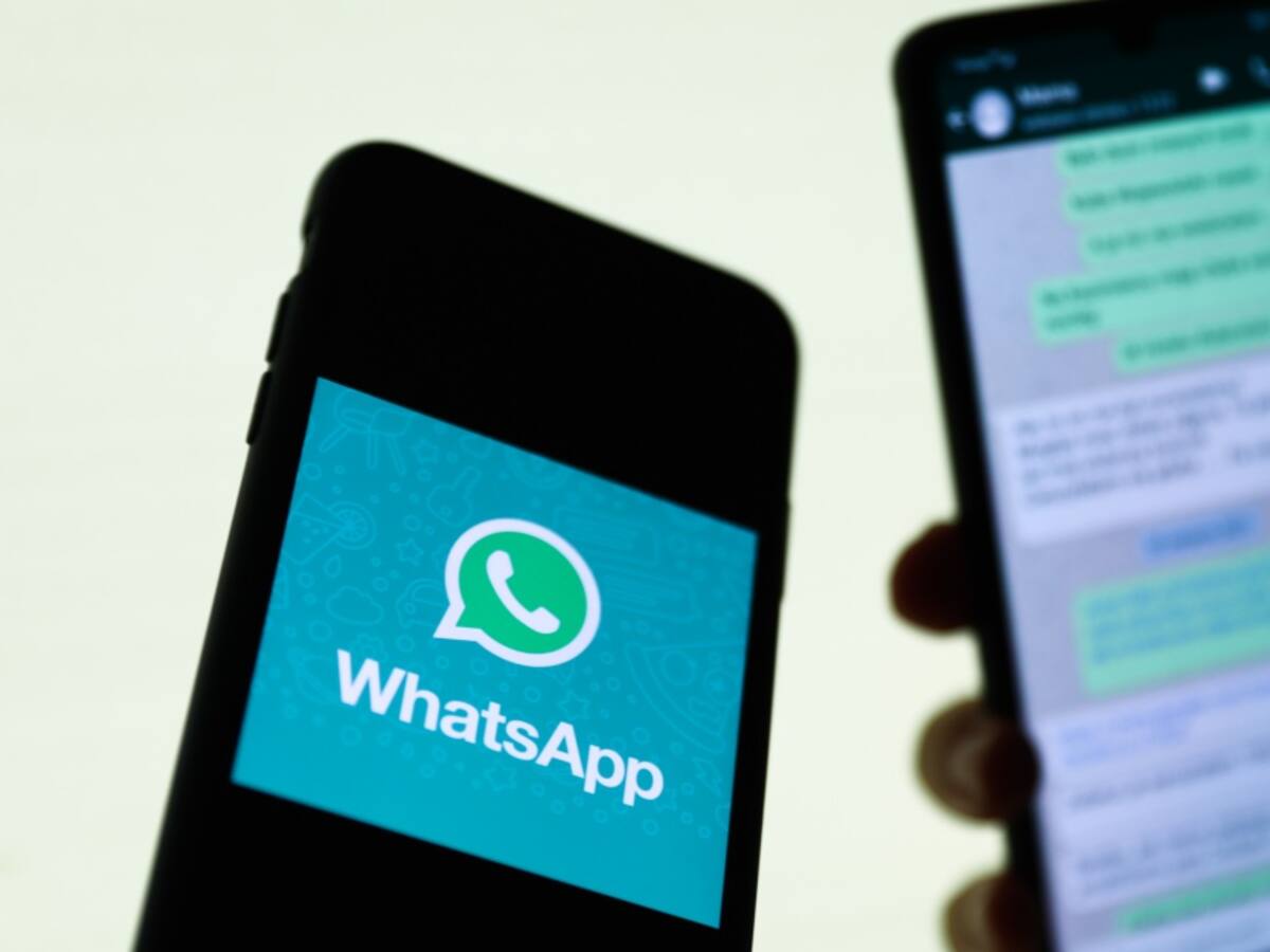 Millonaria multa a WhatsApp por fallos en su privacidad