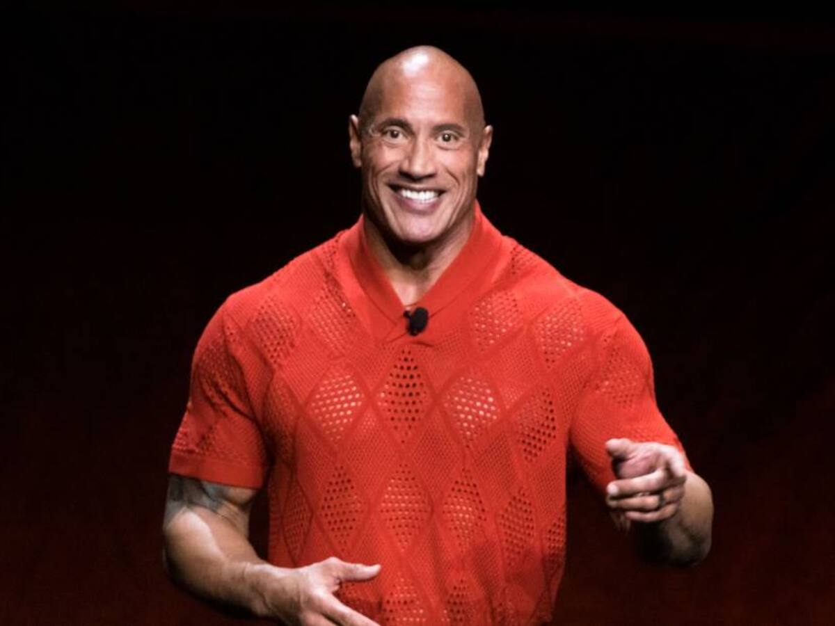 Dwayne la 'Roca' Johnson pierde el título del famoso mejor pagado de Instagram