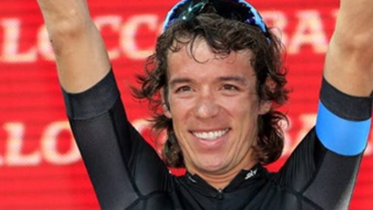 Rigoberto Urán: "Tras ser segundo en el Giro, puedo soñar con el Tour"
