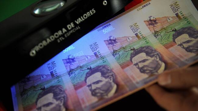 Industria muestra leve recuperación en el primer trimestre del año . Foto: Getty Images