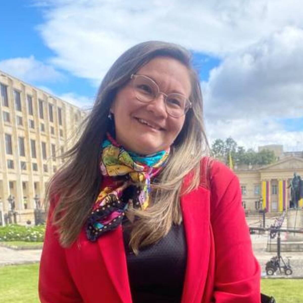 Firmaron carta en rechazo al nombramiento de Cielo Rusinque como directora del DPS