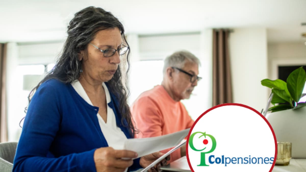 Historial laboral de Colpensiones: ¿Cómo descargarlo o hacerle correcciones?