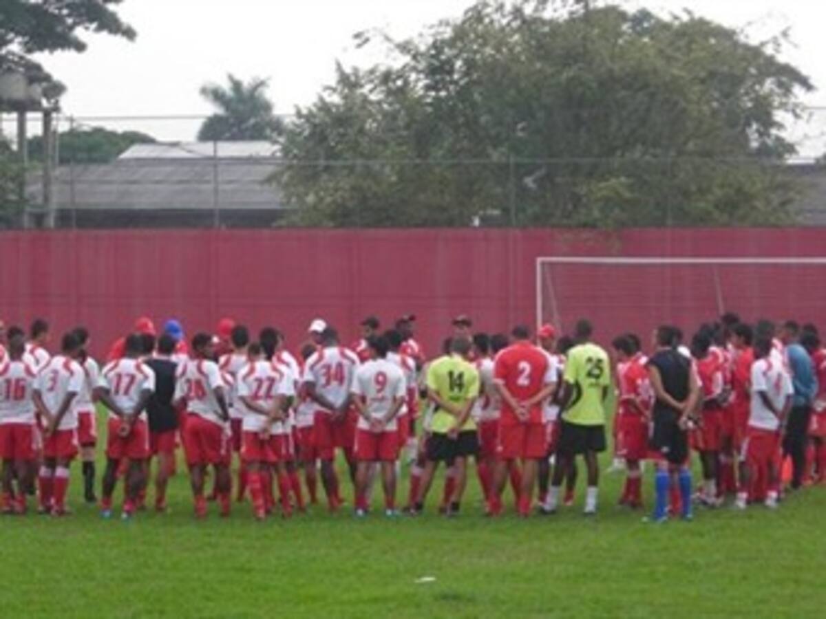 Estupefacientes confirma que el nuevo América de Cali no está en la lista Clinton