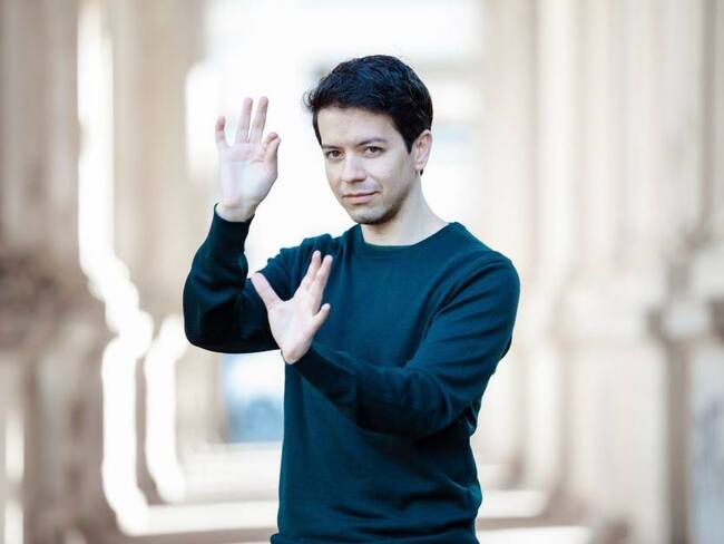 Orquesta Sinfonica Nacional de Colombia