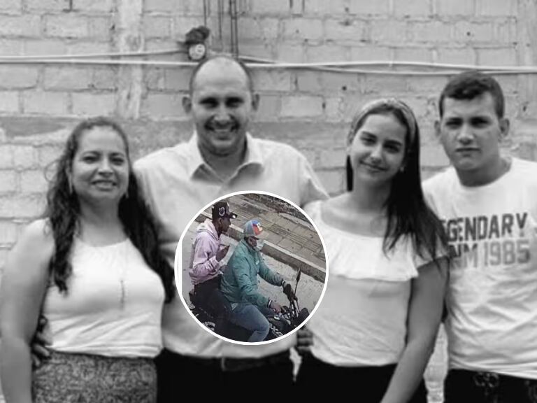 Policía captura en Cúcuta a presuntos autores de la masacre del pastor Lora y su familia en Aguachica.