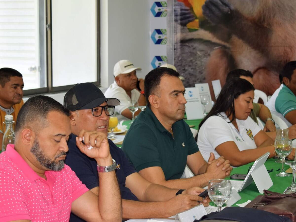 CSB aprueba informe de gestión y elige nuevos alcaldes para su Consejo Directivo 2026