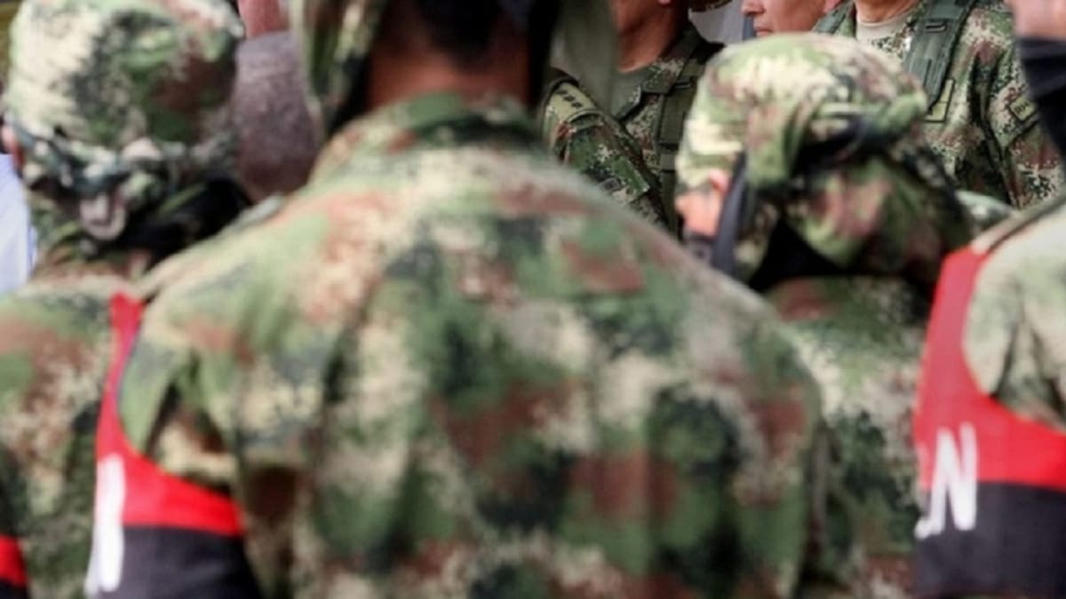 Refuerzan seguridad en Cúcuta ante amenaza del ELN