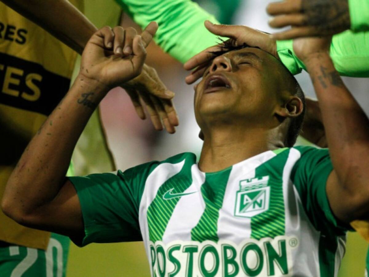 Nacional recibe a Delfín en busca de su segunda victoria en Libertadores