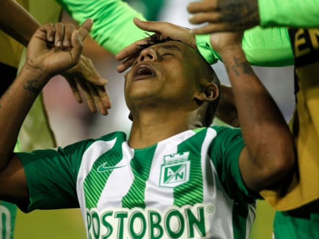 Nacional recibe a Delfín en busca de su segunda victoria en Libertadores