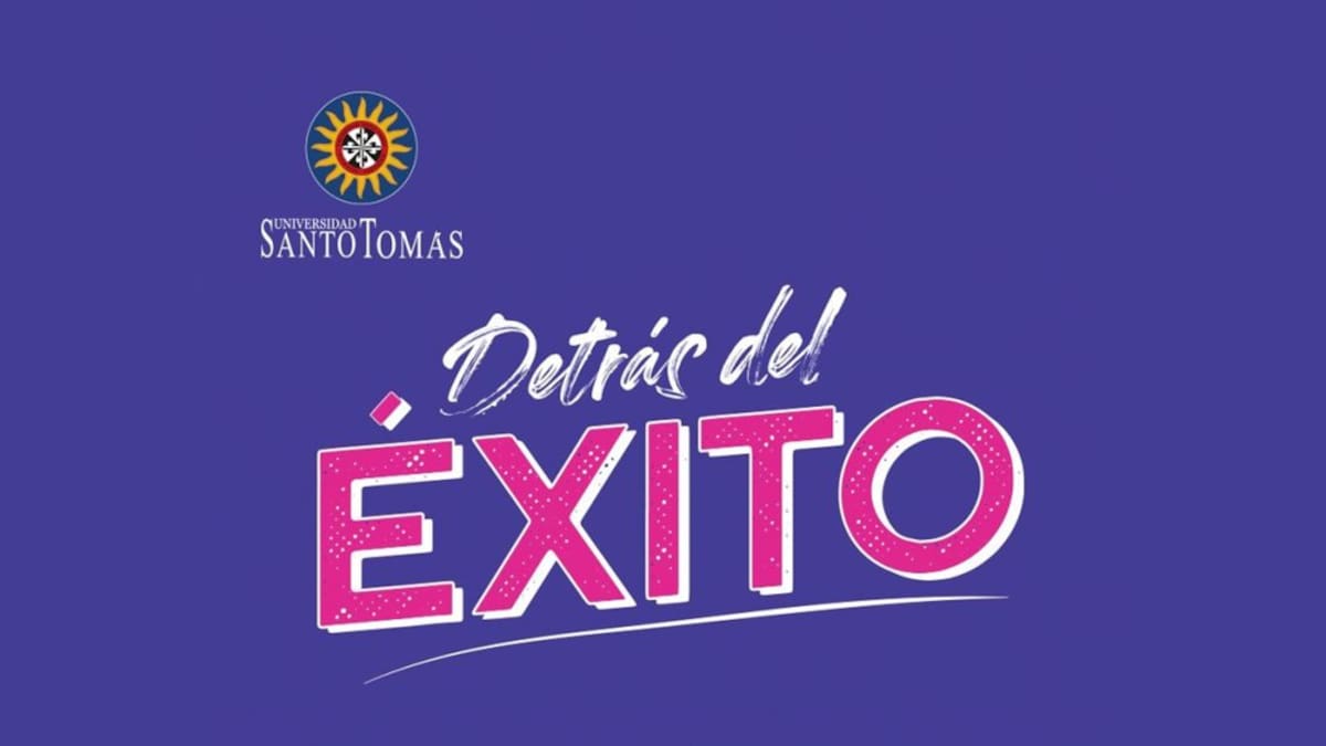 Detrás del éxito: Educación a distancia: una huella de la universidad país
