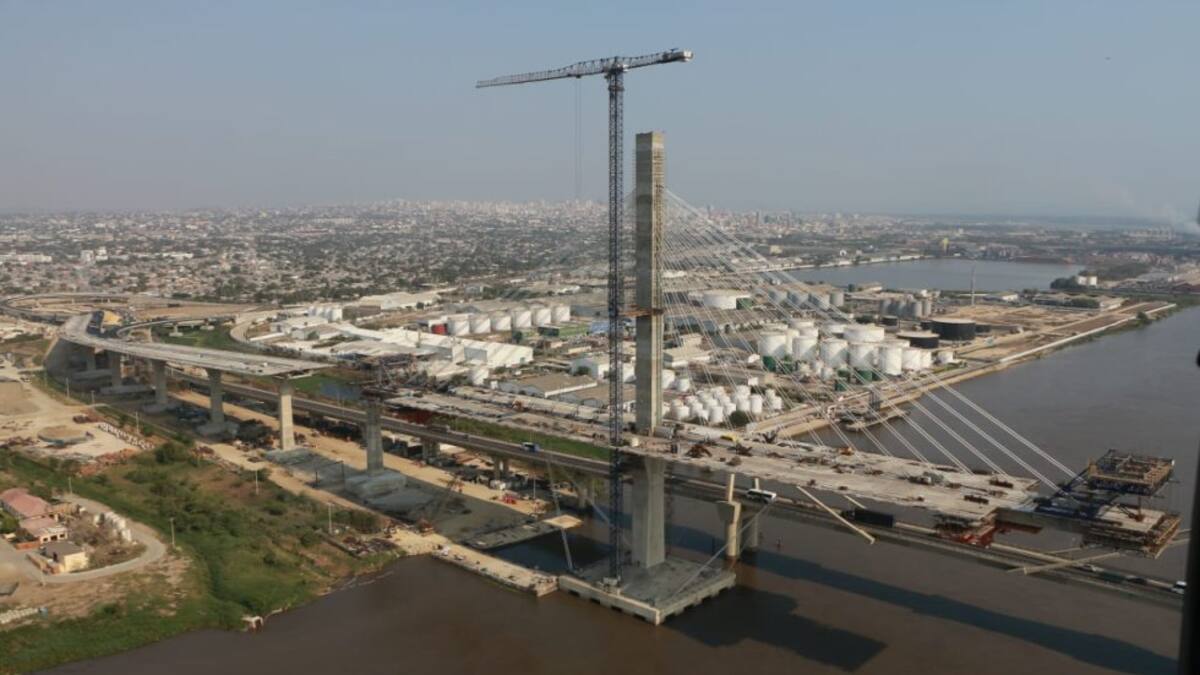 Gremios del Atlántico piden claridad sobre la deconstrucción del puente Pumarejo