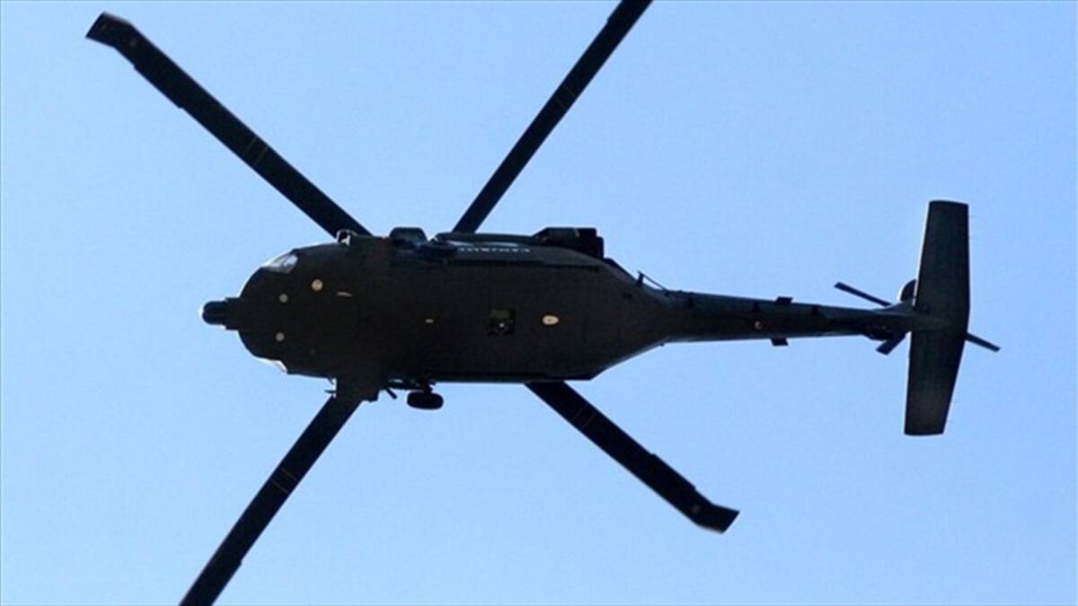 Accidente de helicóptero presidencial fue culpa de Aerocivil y FAC: familiares
