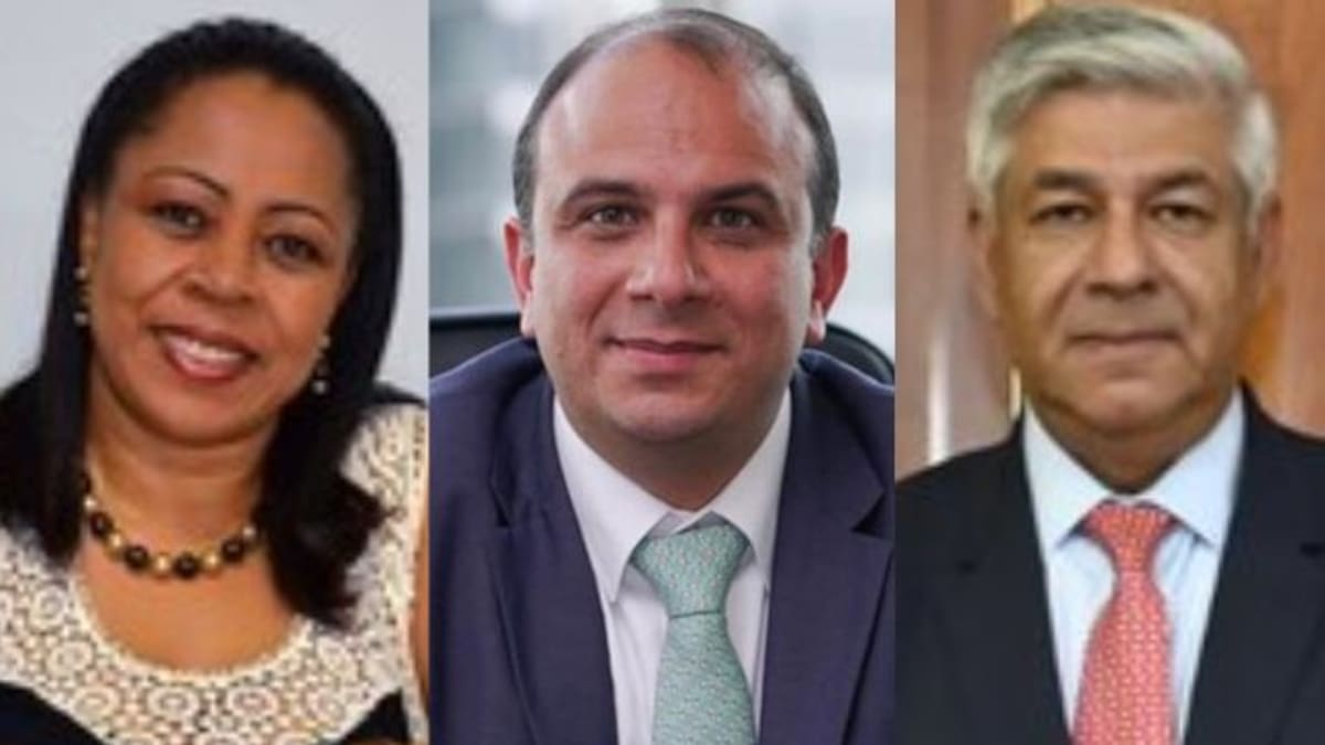 Lista la terna para próximo magistrado de la Corte Constitucional: quedó el exdefensor Camargo