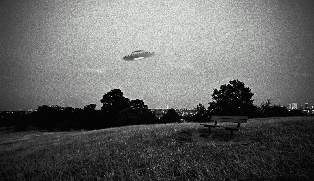 Nasa crea un equipo para investigar los ovnis o fenómenos no identificados