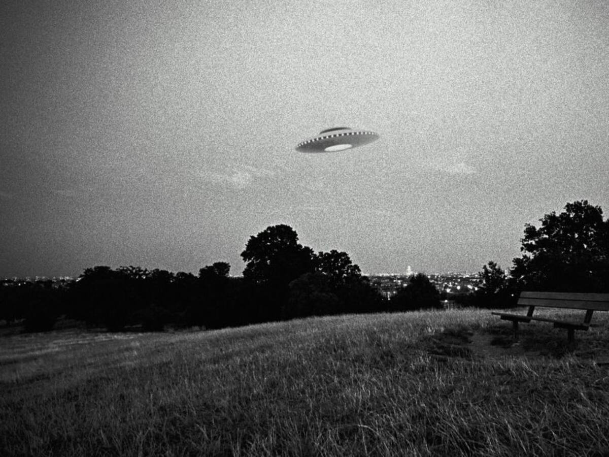 Nasa crea un equipo para investigar los ovnis o fenómenos no identificados