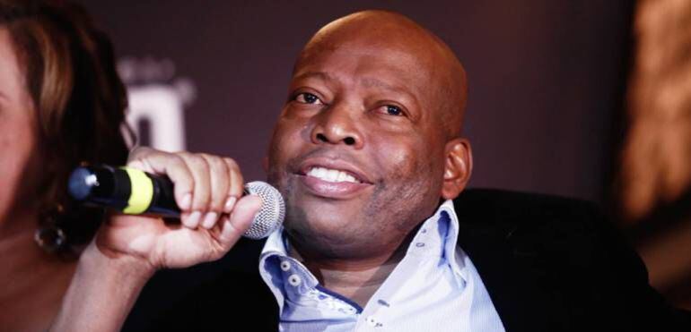 ¿Escogería al Tino Asprilla como presidente de Colombia?