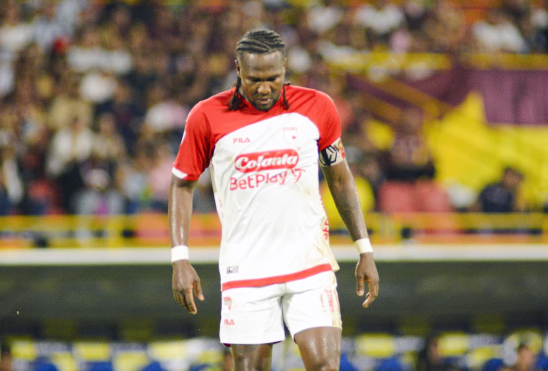 Tolima elimina a Santa Fe: así queda la tabla del Grupo B en cuadrangulares de Liga Colombiana / Colprensa