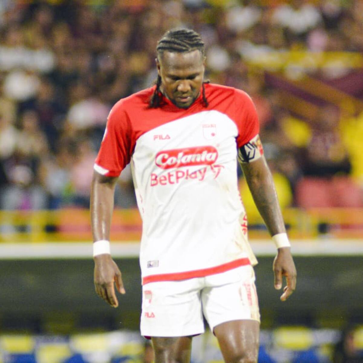 Tolima elimina a Santa Fe: así queda la tabla del Grupo B en cuadrangulares de Liga Colombiana
