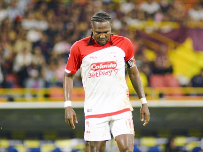 Tolima elimina a Santa Fe: así queda la tabla del Grupo B en cuadrangulares de Liga Colombiana