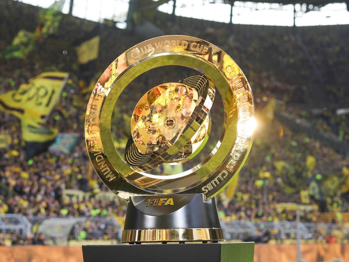 Mundial de Clubes: Colombia confirmó presencia histórica en la final, ¿de quién se trata?