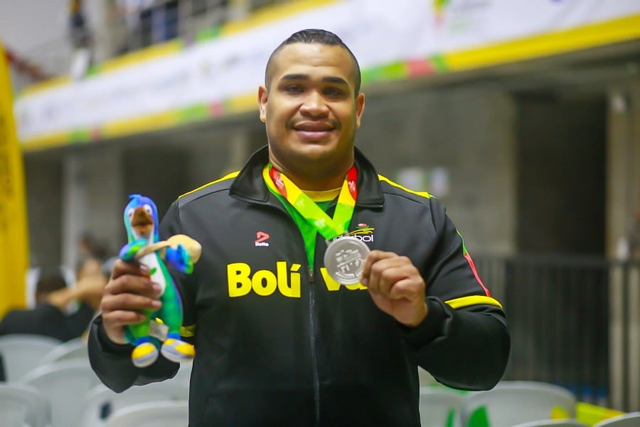 Gobernación de Bolívar