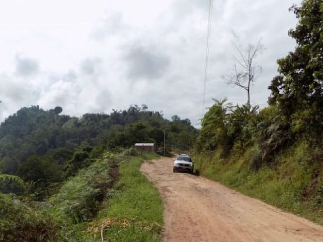 Hombre causa la muerte de 3 personas en Rionegro