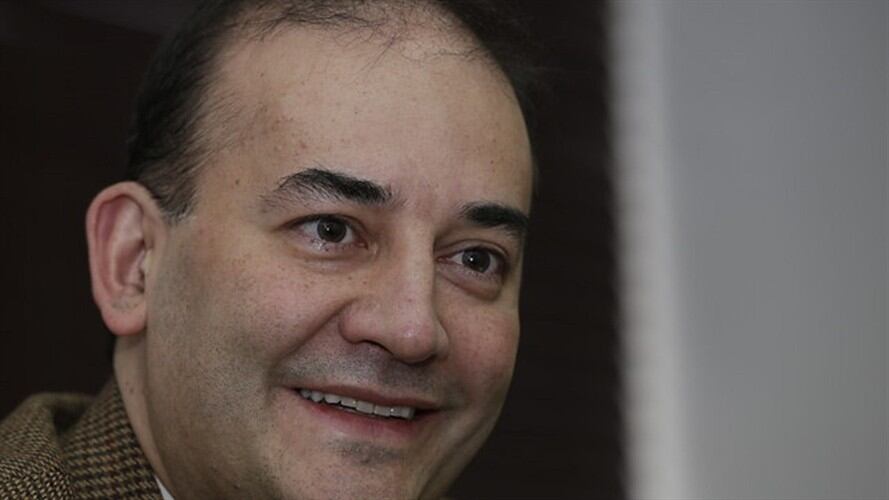 El Ministerio de Trabajo anunció a uno de sus nuevos viceministros. Foto: Colprensa