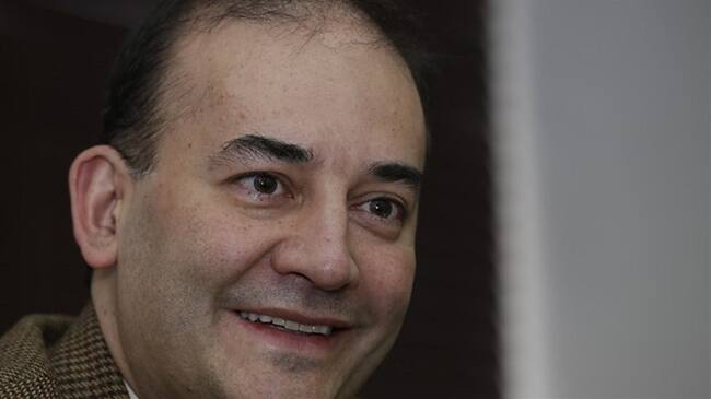 El Ministerio de Trabajo anunció a uno de sus nuevos viceministros. Foto: Colprensa