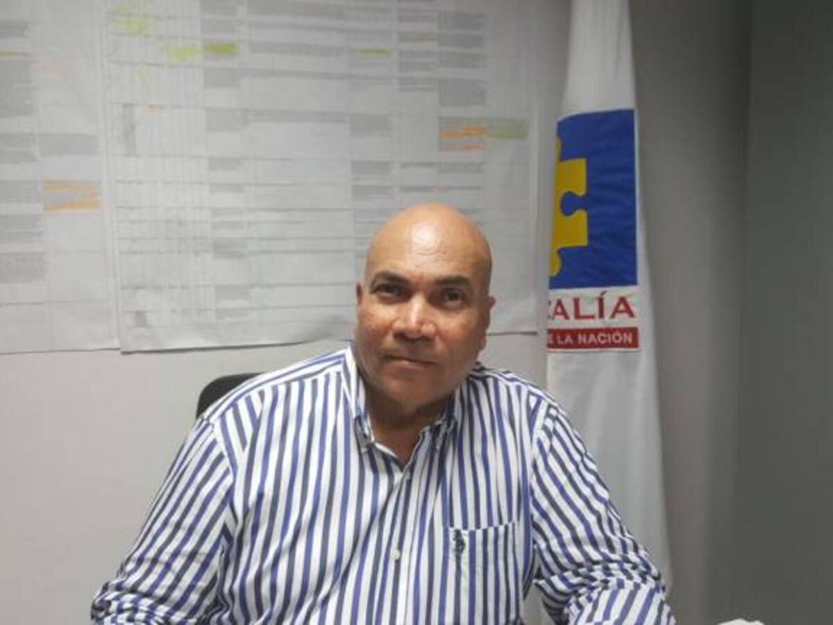 Director de Fiscalías asegura que de 50 homicidios por sicariato, solo han esclarecido uno