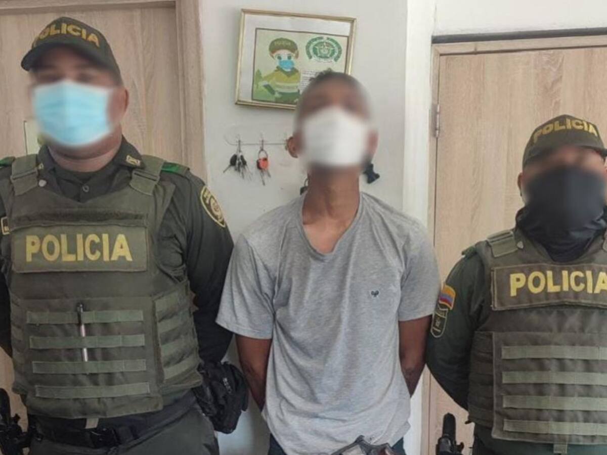 15 capturados y 130 dosis de droga incautadas por la Policía en Cartagena